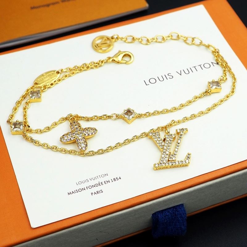 Louis Vuitton Bracelets